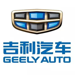 吉利汽车